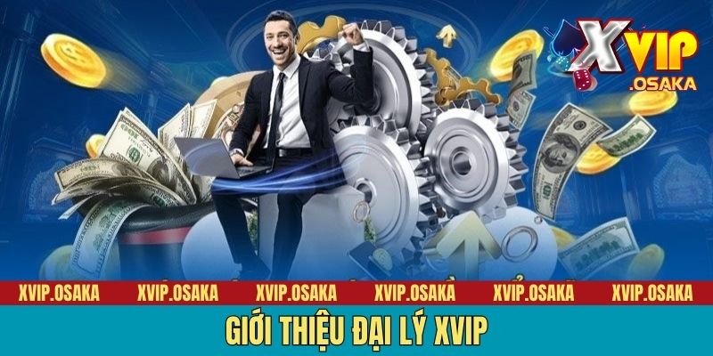 Giới thiệu đại lý XVIP